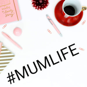 #MUMLIFE - DeFuze Australia