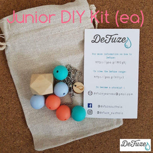 DIY Kit (10 person) - DeFuze Australia