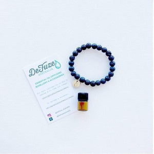 Kids' Lava Bracelet - DeFuze Australia